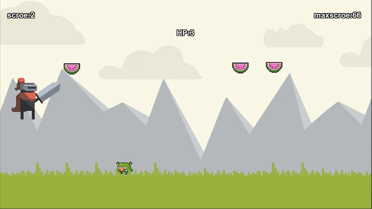 Скриншоты из JungleKnight / Картинка 4