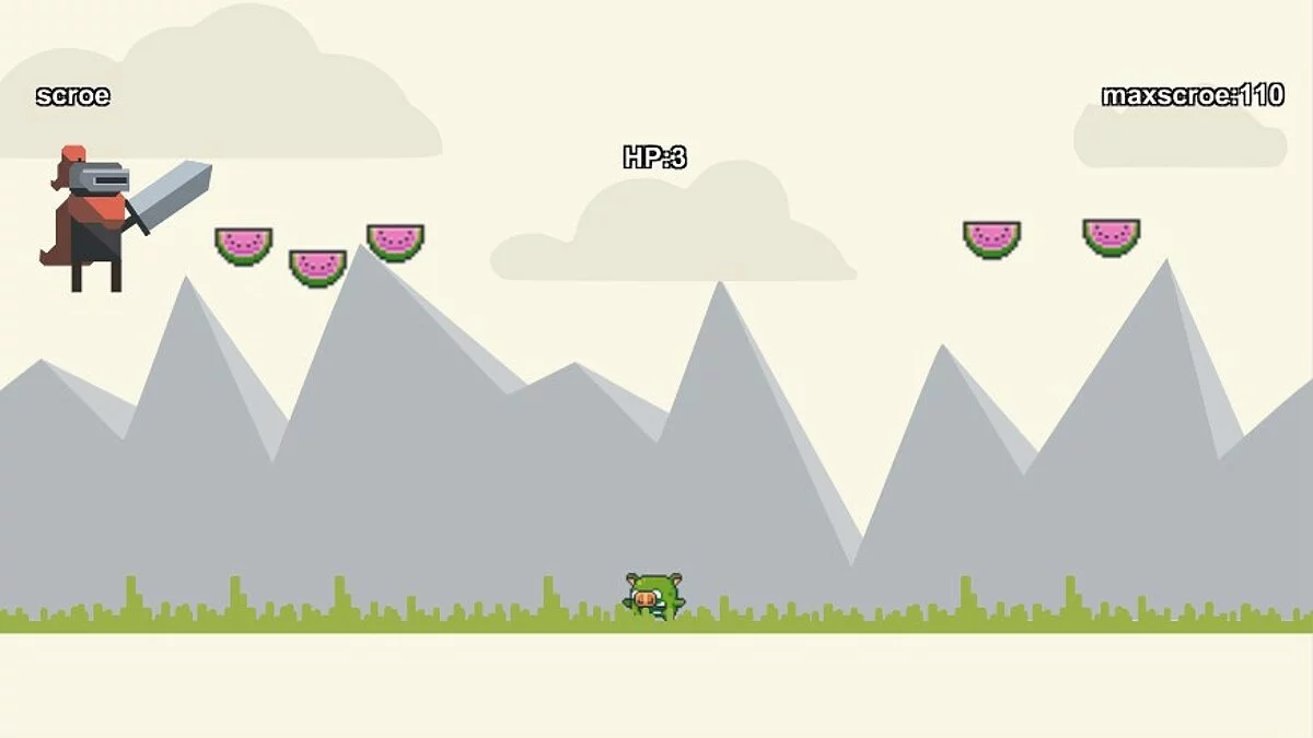 Скриншоты из JungleKnight / Картинка 5
