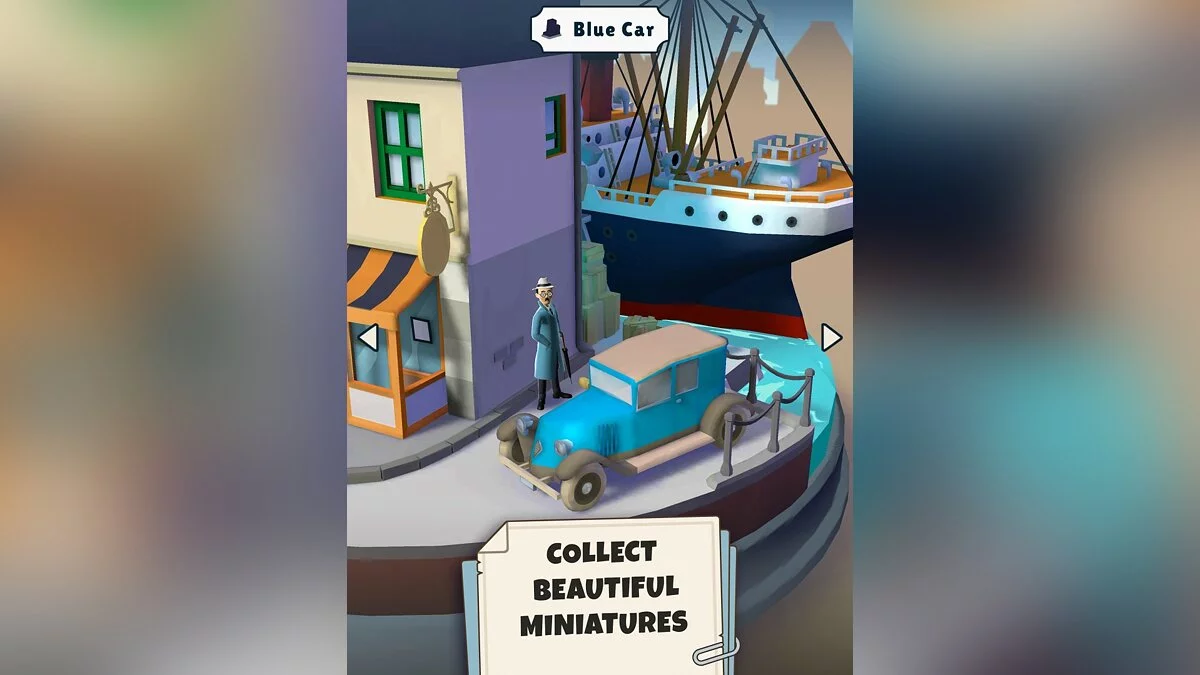 Скриншоты из Tintin Match / Картинка 2