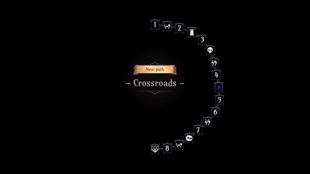 Скриншоты из Ring of Pain / Картинка 13