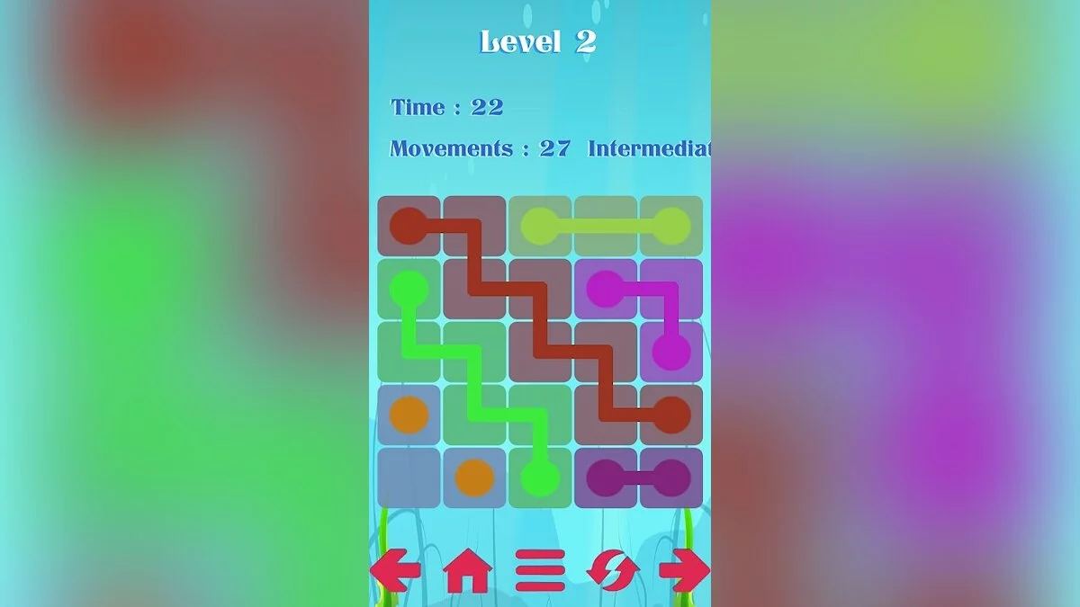 Скриншоты из Draw Lines: Pro / Картинка 1