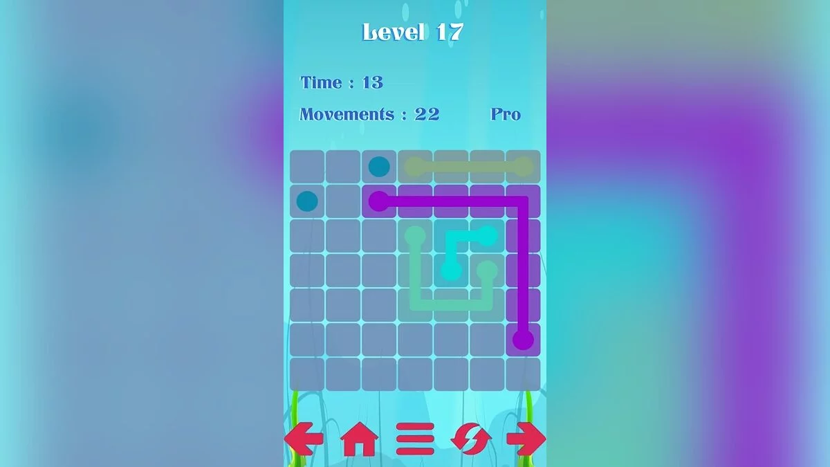 Скриншоты из Draw Lines: Pro / Картинка 4