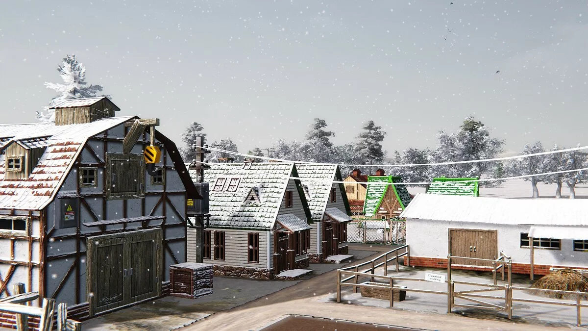 Скриншоты из Farm Manager 2021 / Картинка 3