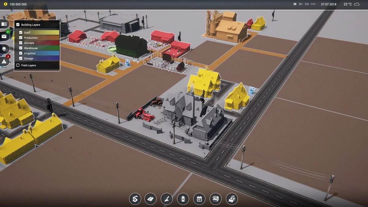 Скриншоты из Farm Manager 2021 / Картинка 8