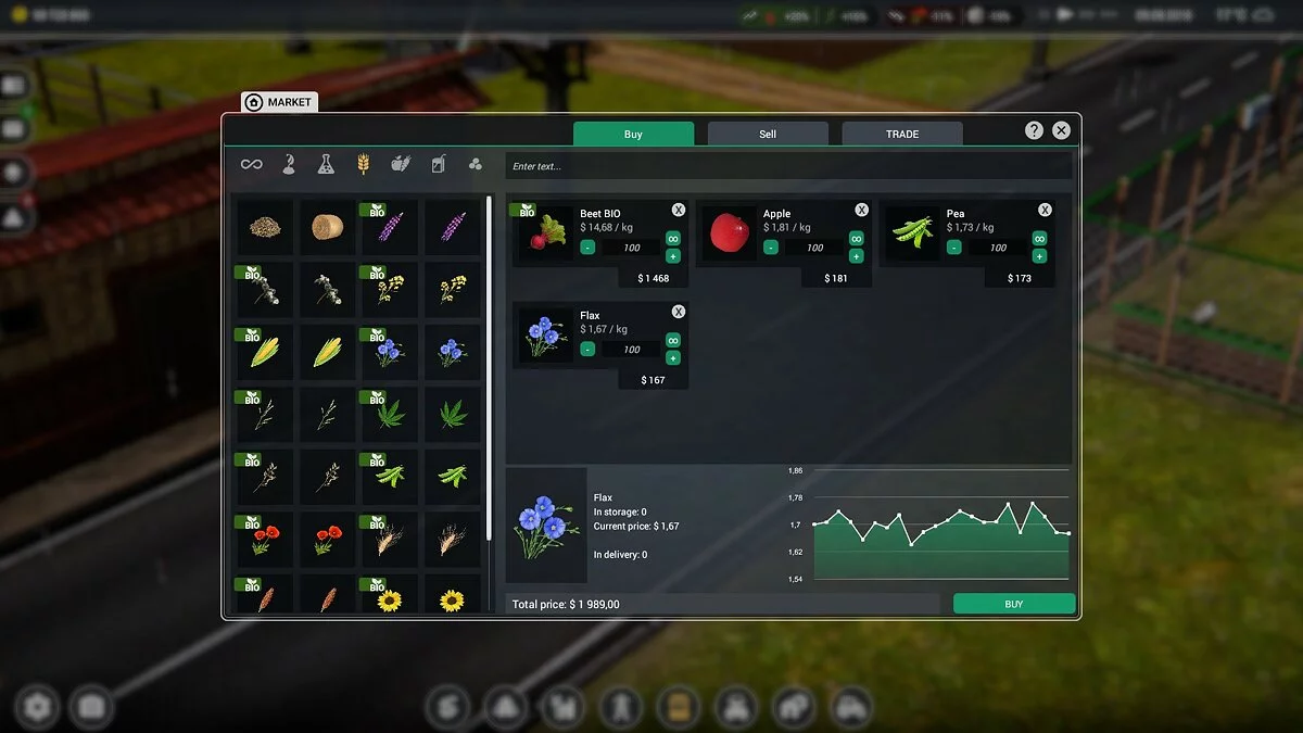 Скриншоты из Farm Manager 2021 / Картинка 14