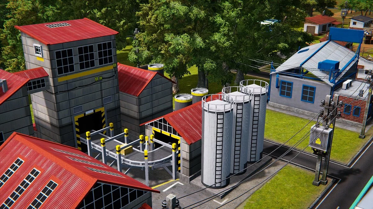 Скриншоты из Farm Manager 2021 / Картинка 21
