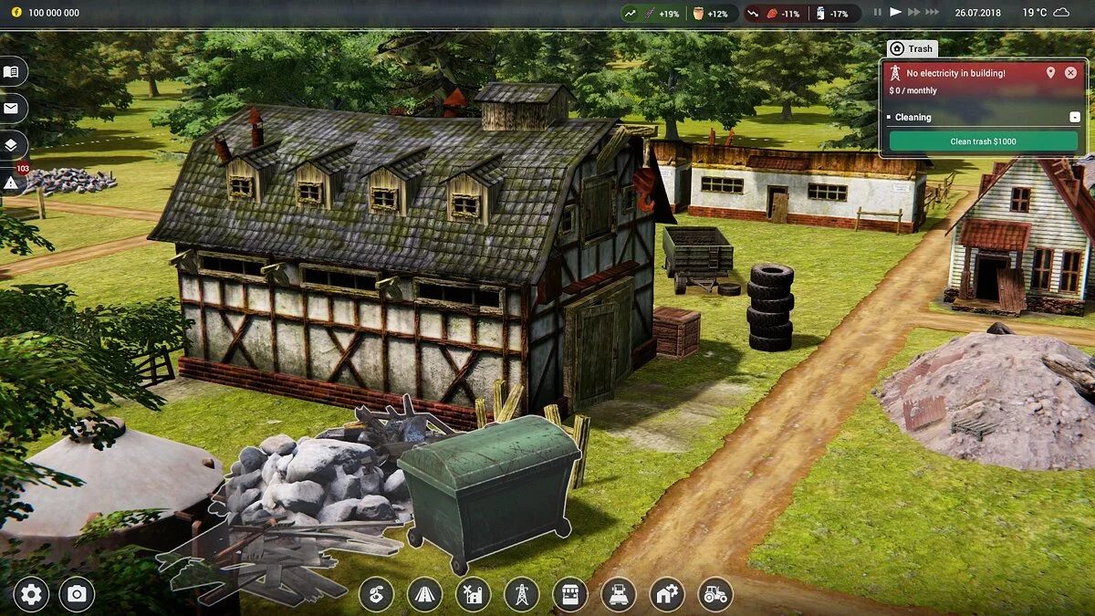 Скриншоты из Farm Manager 2021 / Картинка 24