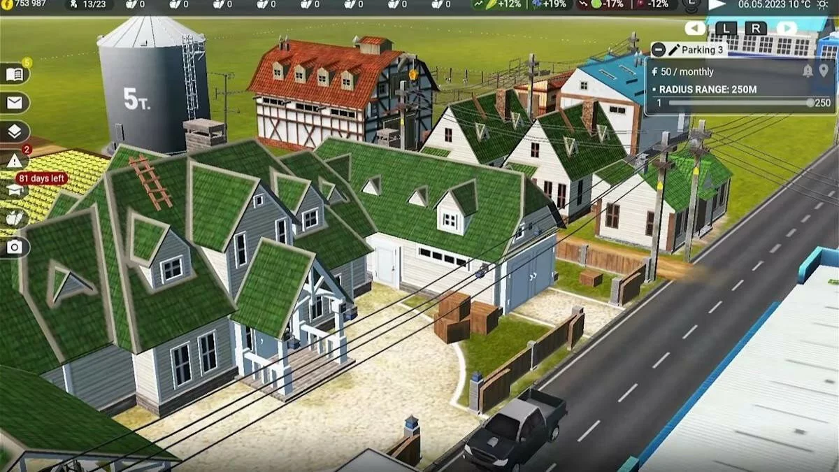 Скриншоты из Farm Manager 2021 / Картинка 33