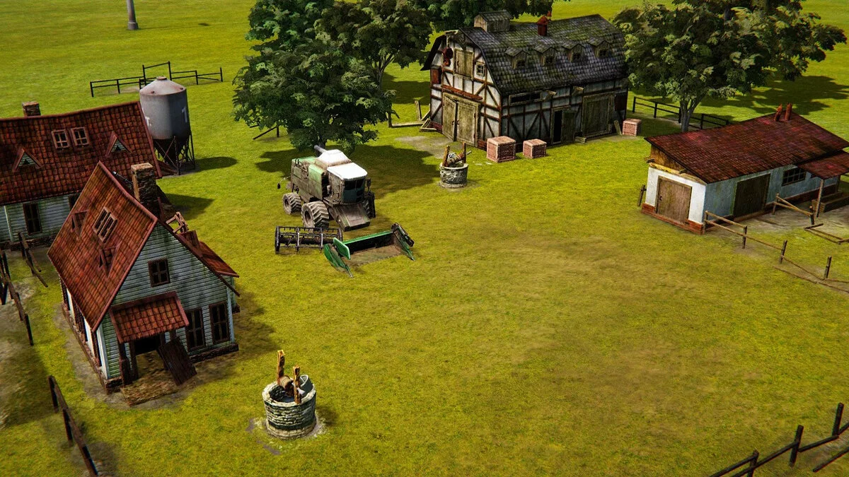 Скриншоты из Farm Manager 2021 / Картинка 37