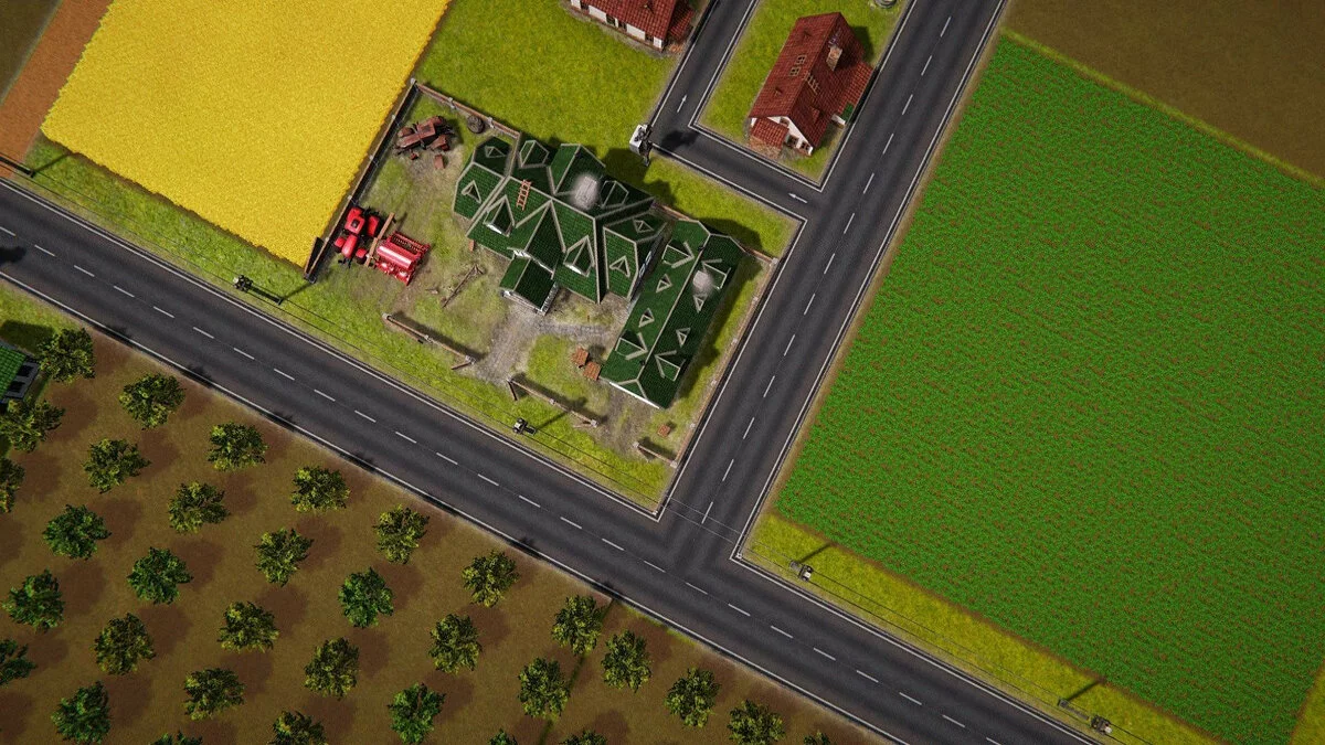 Скриншоты из Farm Manager 2021 / Картинка 38
