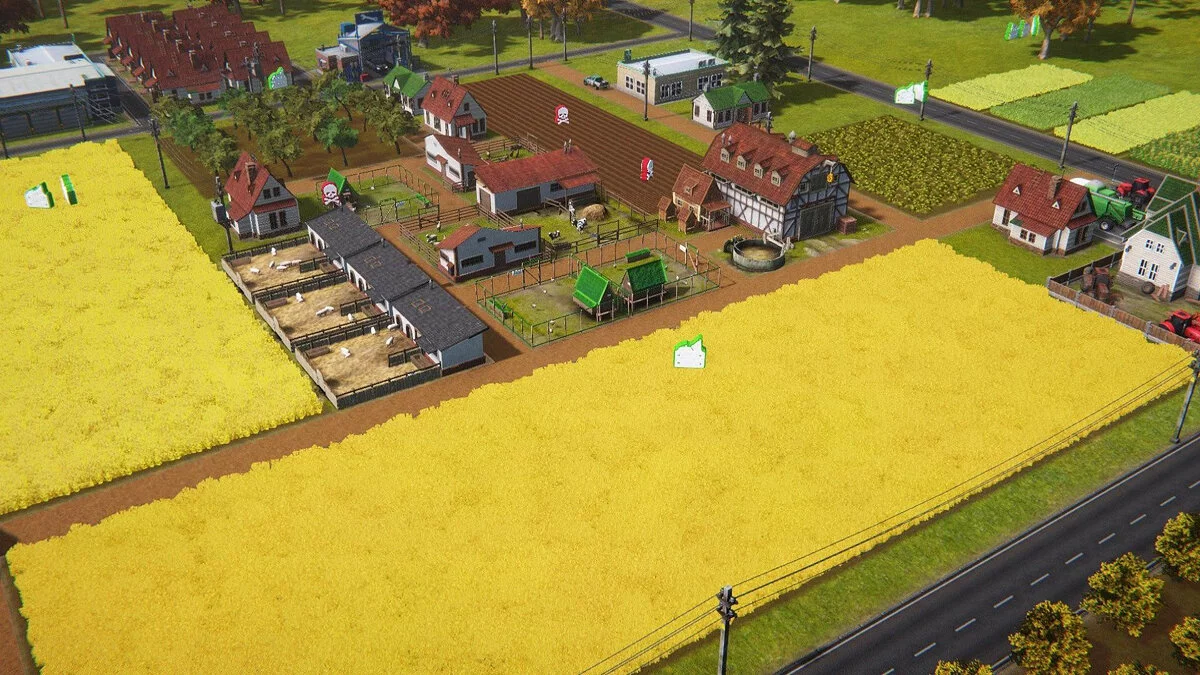 Скриншоты из Farm Manager 2021 / Картинка 40