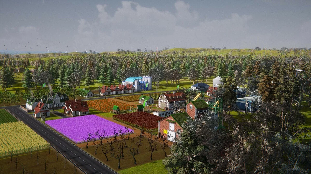 Скриншоты из Farm Manager 2021 / Картинка 45