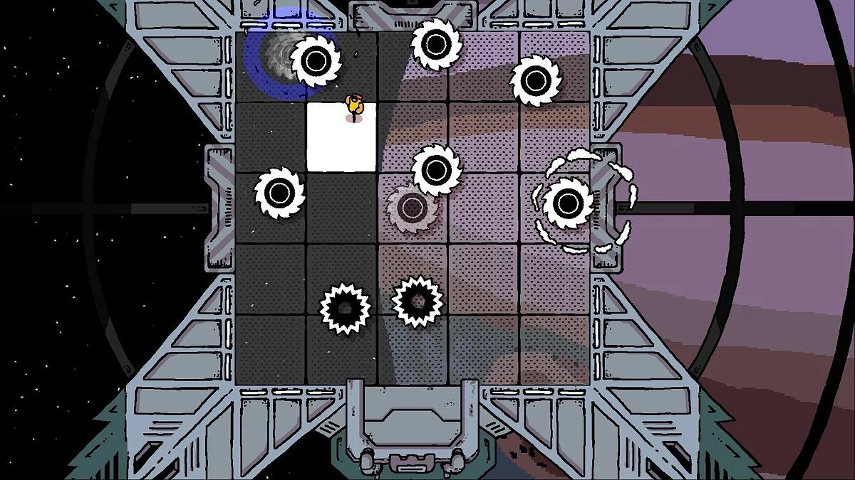 Скриншоты из Disc Room / Картинка 8