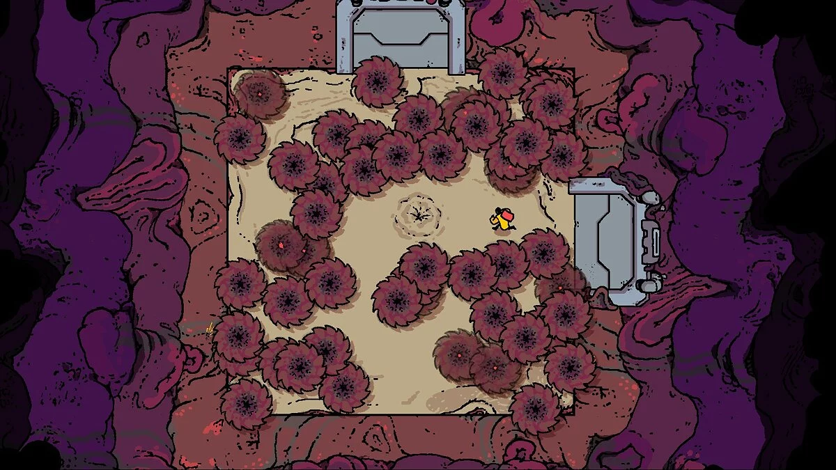 Скриншоты из Disc Room / Картинка 9