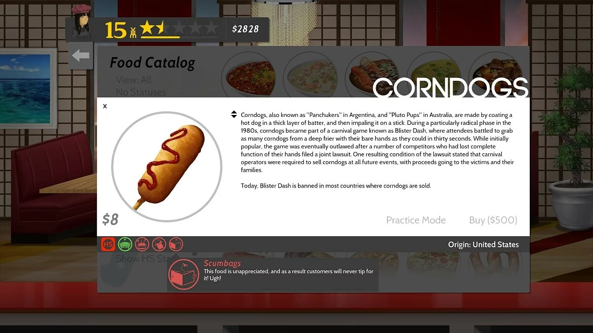 Скриншоты из Cook, Serve, Delicious! 2!! / Картинка 3