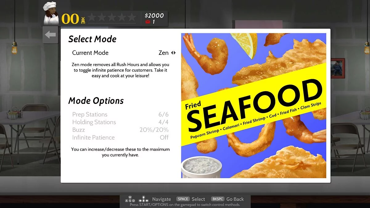 Скриншоты из Cook, Serve, Delicious! 2!! / Картинка 10