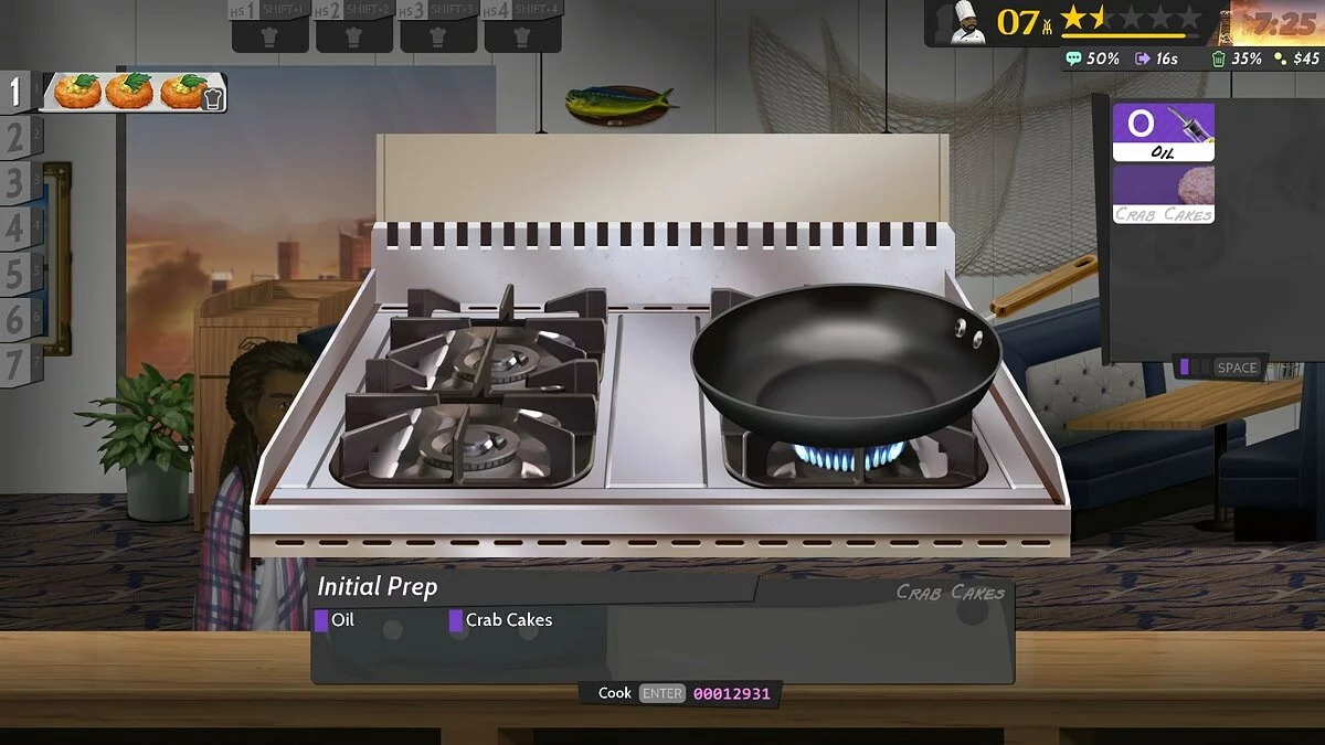 Скриншоты из Cook, Serve, Delicious! 2!! / Картинка 12