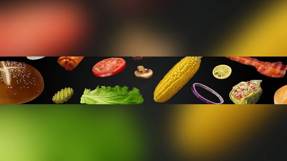 Арт из Cook, Serve, Delicious! 2!! / Картинка 2