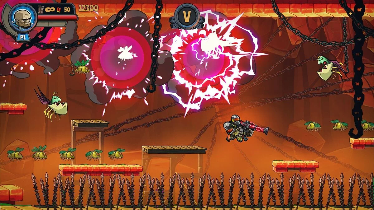 Скриншоты из Knights & Guns / Картинка 6