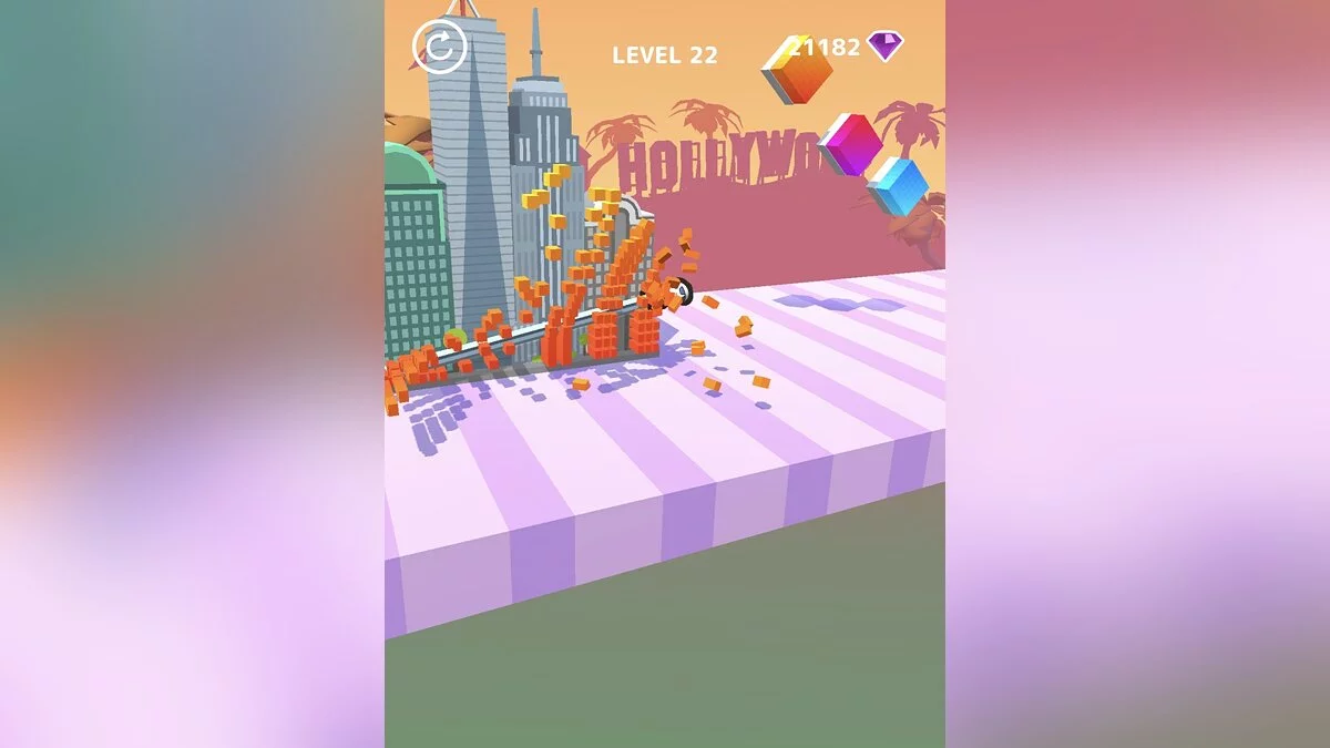 Скриншоты из Mr. Slice / Картинка 6