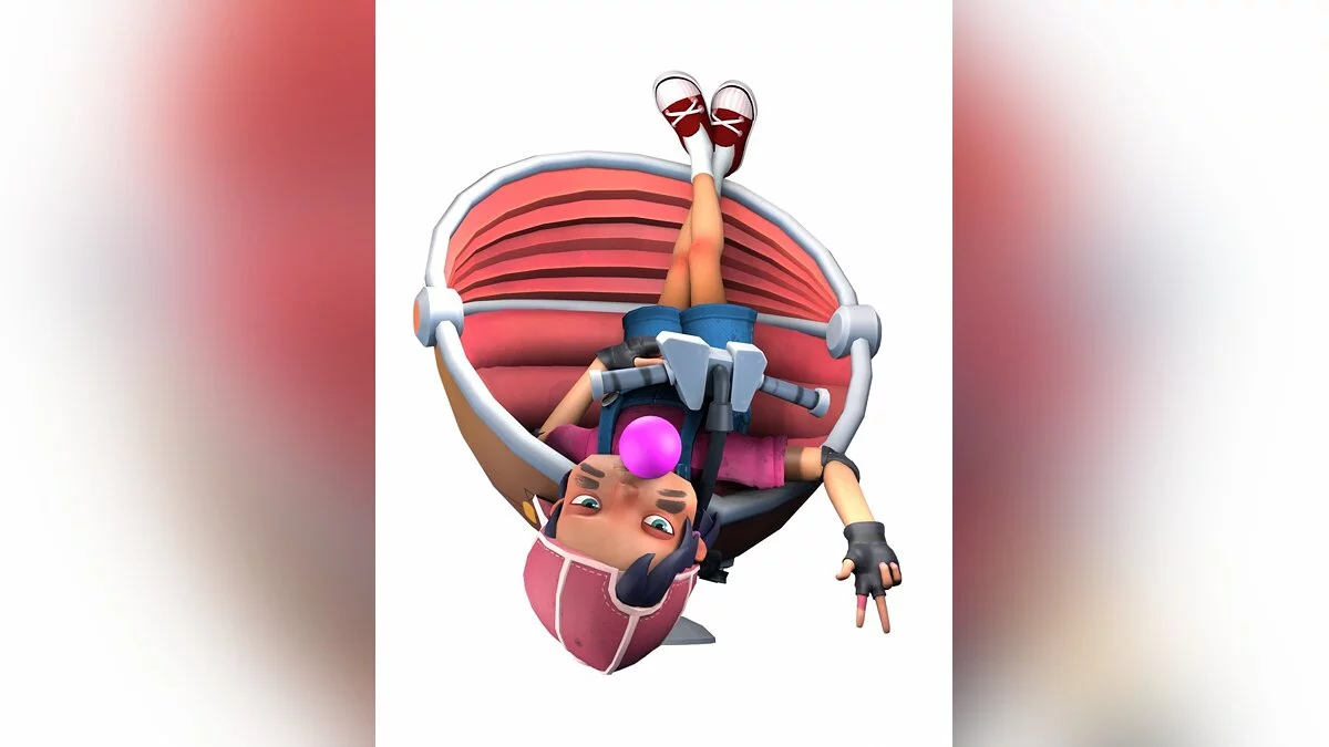 Арт из Hello Engineer: Scrap Machines Constructor / Картинка 3