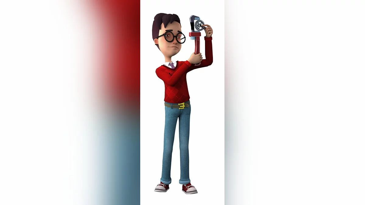 Арт из Hello Engineer: Scrap Machines Constructor / Картинка 5