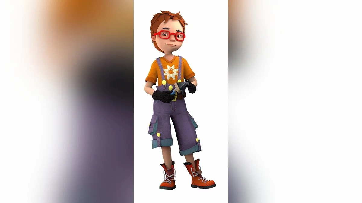 Арт из Hello Engineer: Scrap Machines Constructor / Картинка 8