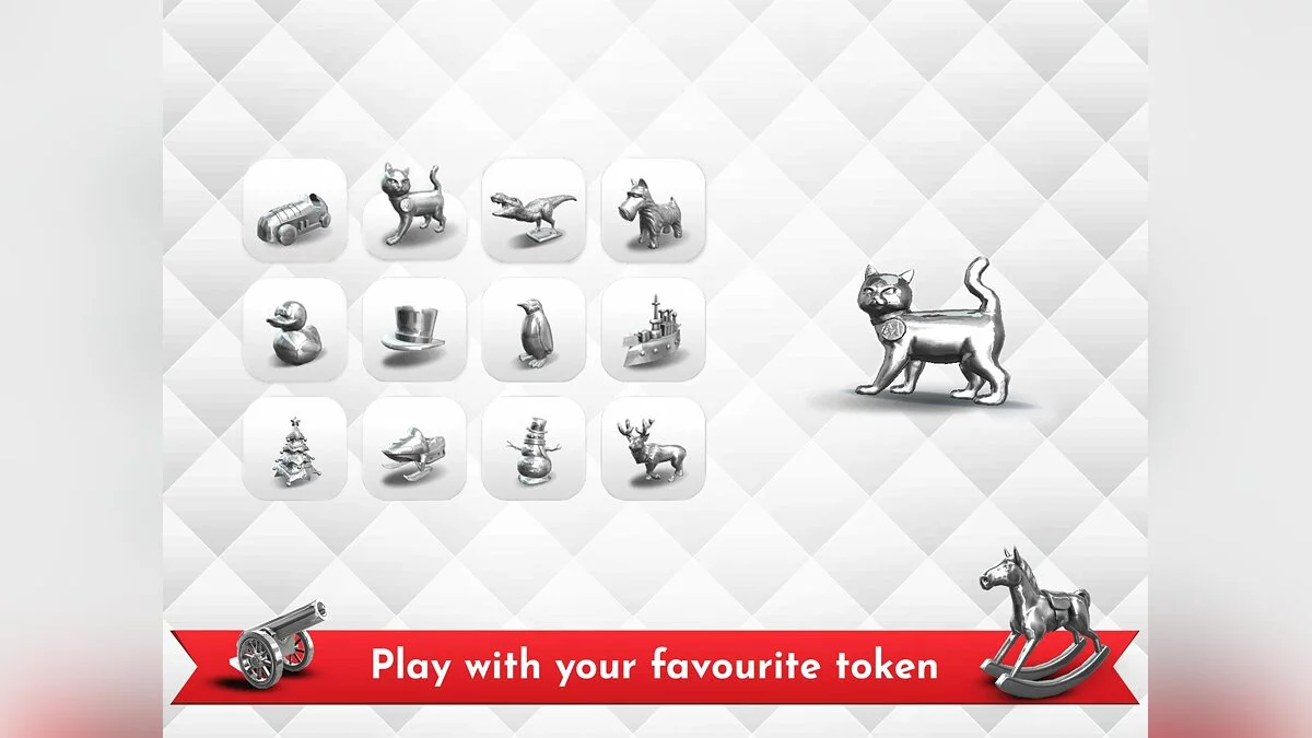 Скриншоты из Monopoly (2019) / Картинка 1