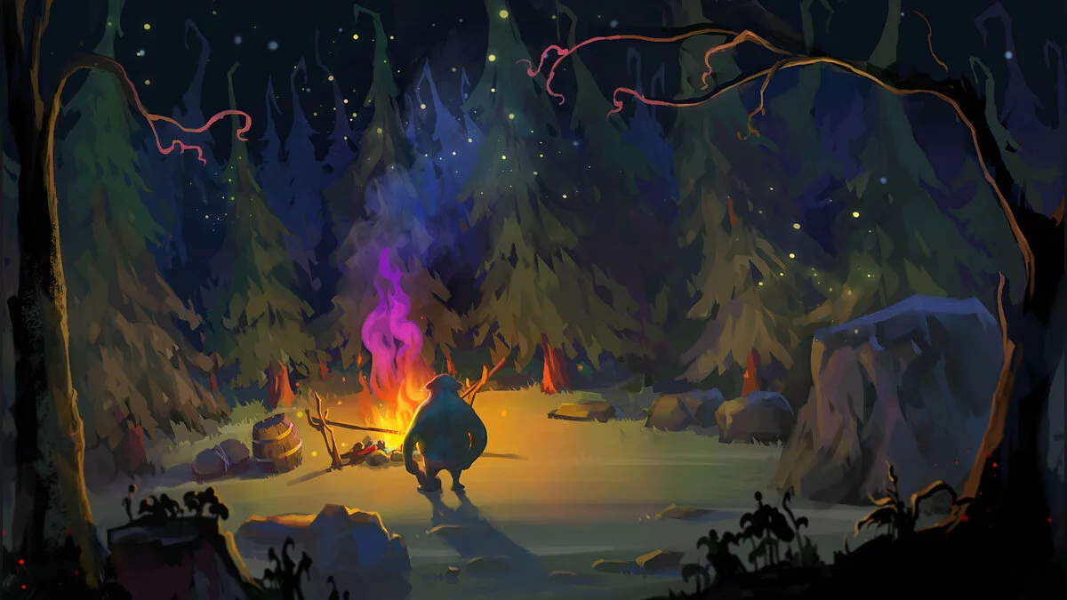 Скриншоты из Quest Hunter / Картинка 17