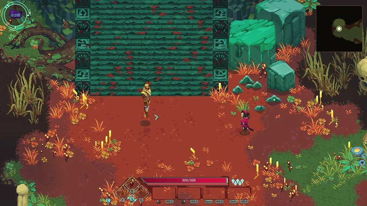 Скриншоты из Undungeon Arena / Картинка 11