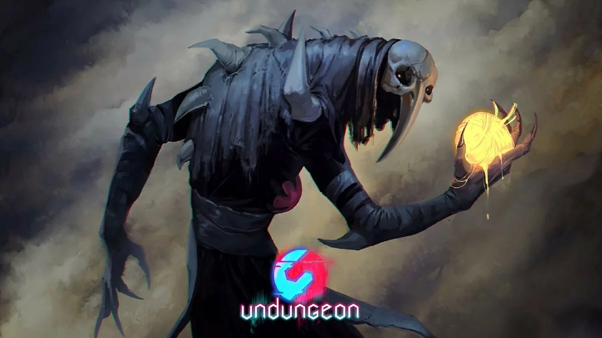 Арт из Undungeon Arena / Картинка 1