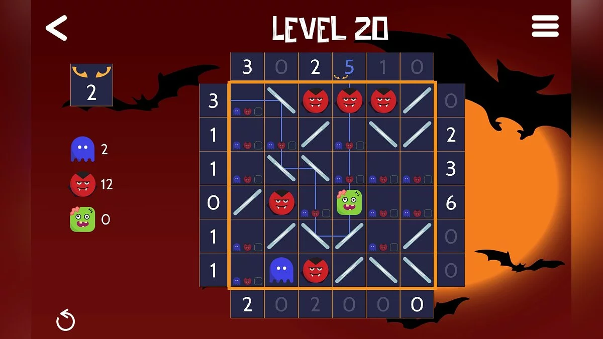 Скриншоты из Count Logica / Картинка 5