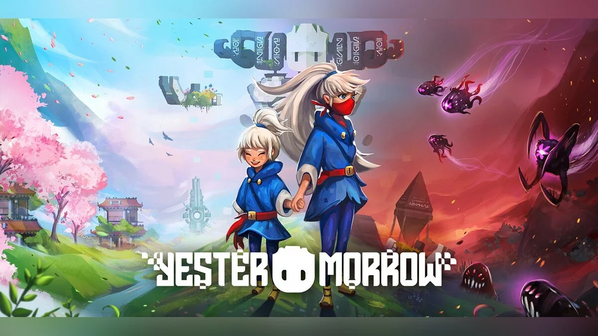 Арт из YesterMorrow / Картинка 1