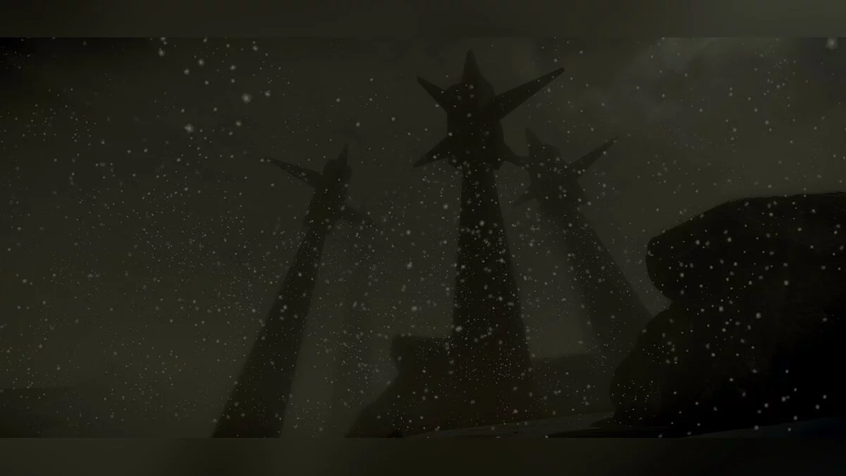 Скриншоты из Walking Simulator A Month Club / Картинка 4