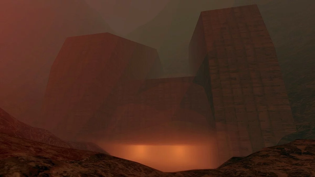 Скриншоты из Walking Simulator A Month Club / Картинка 12