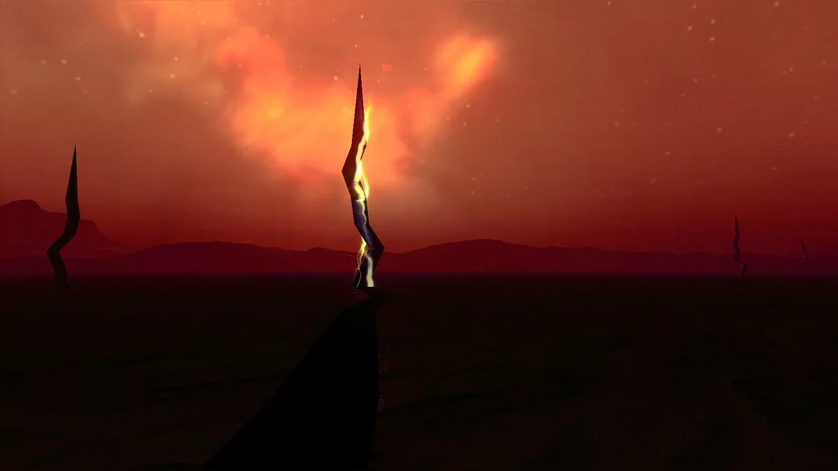 Скриншоты из Walking Simulator A Month Club / Картинка 15