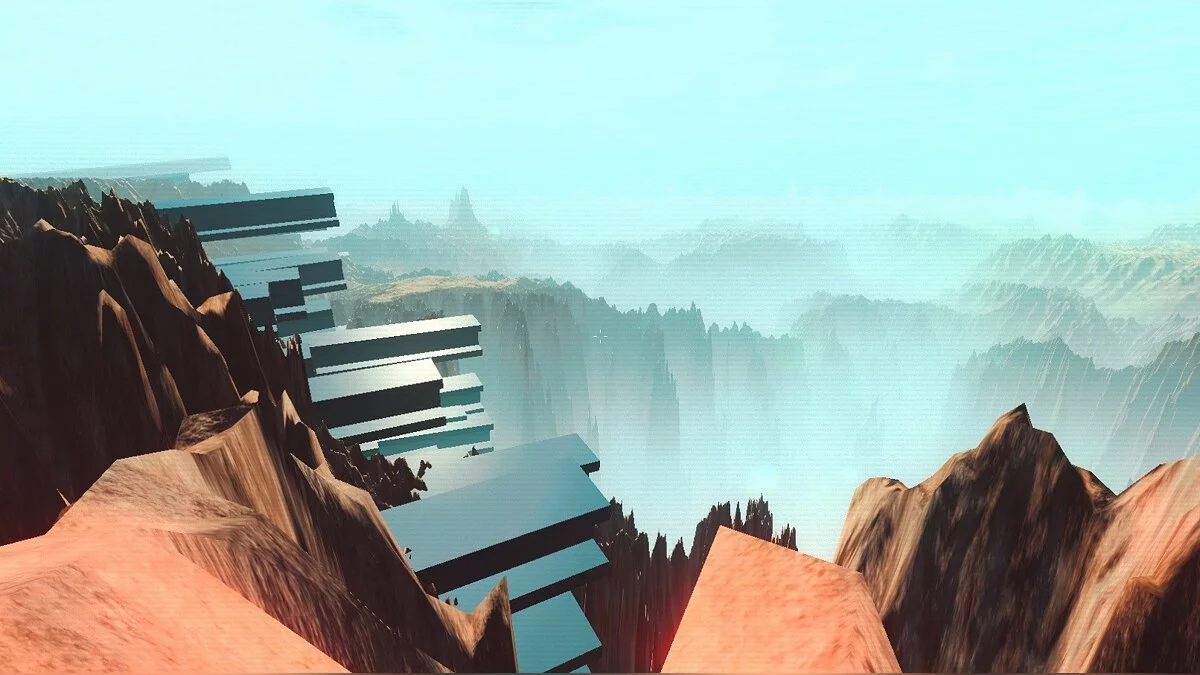 Скриншоты из Walking Simulator A Month Club / Картинка 24