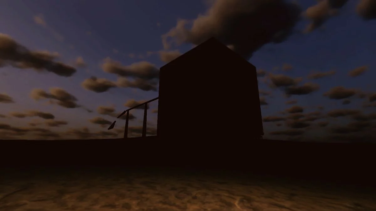 Скриншоты из Walking Simulator A Month Club / Картинка 29
