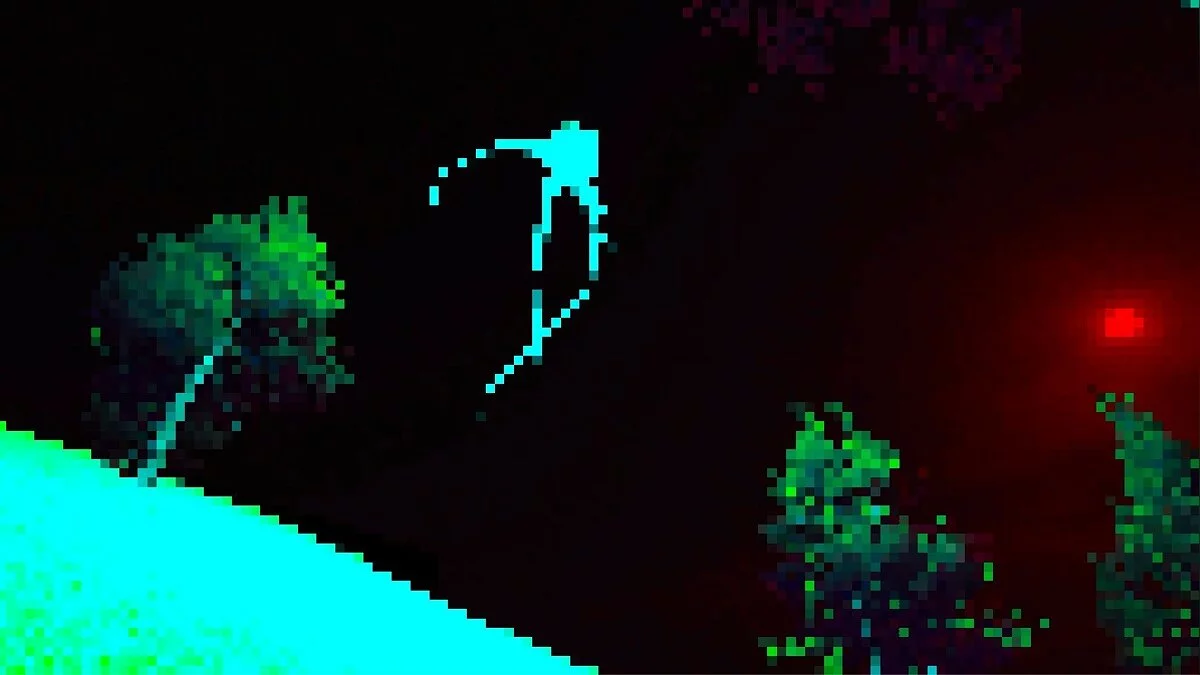 Скриншоты из Walking Simulator A Month Club / Картинка 36