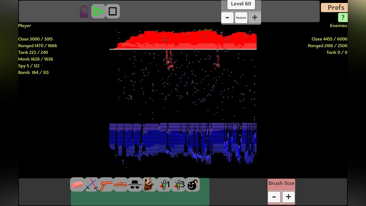Скриншоты из NYAF / Картинка 9