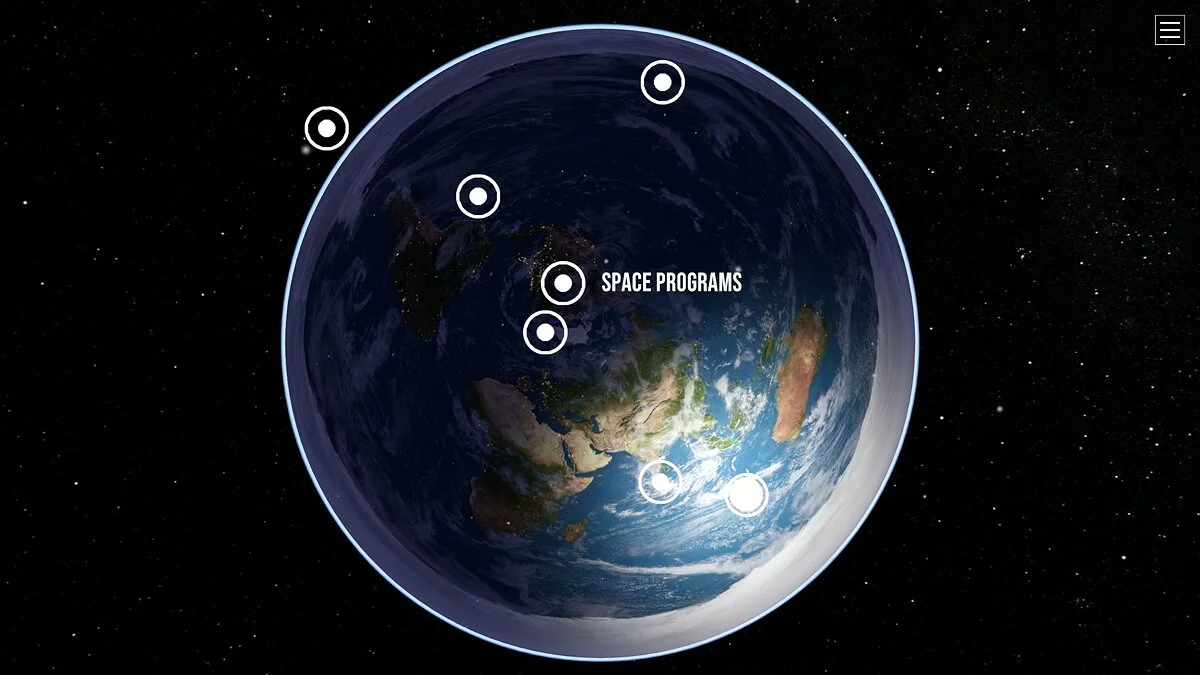 Скриншоты из Flat Earth Simulator / Картинка 9