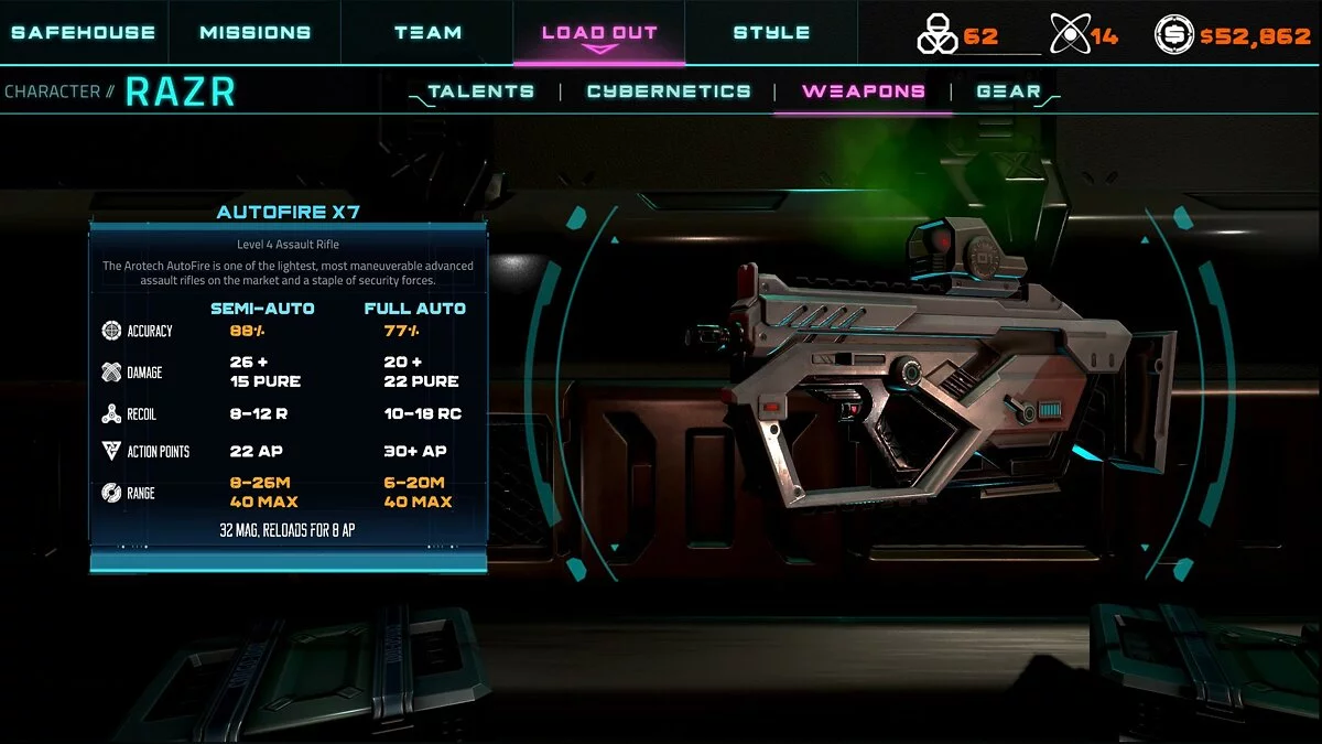 Скриншоты из Cyber Knights: Flashpoint / Картинка 3