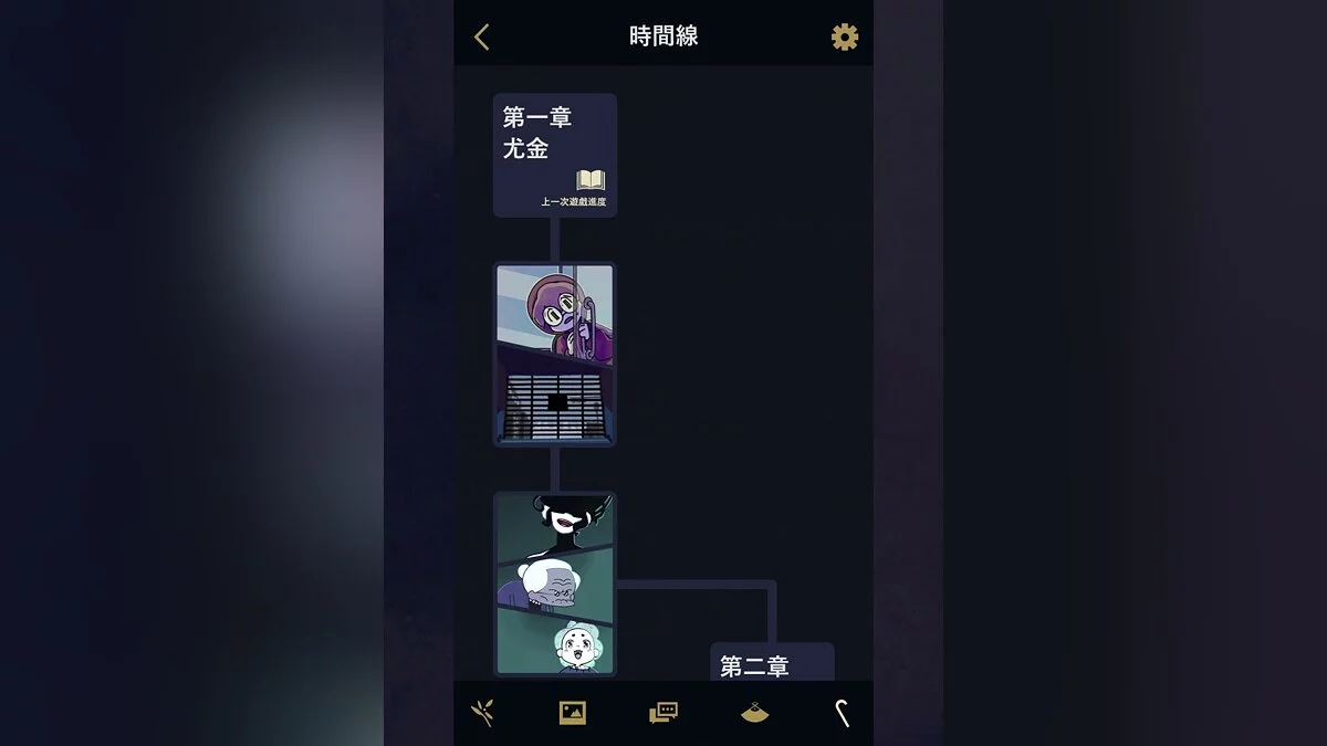 Скриншоты из Underworld Office / Картинка 5