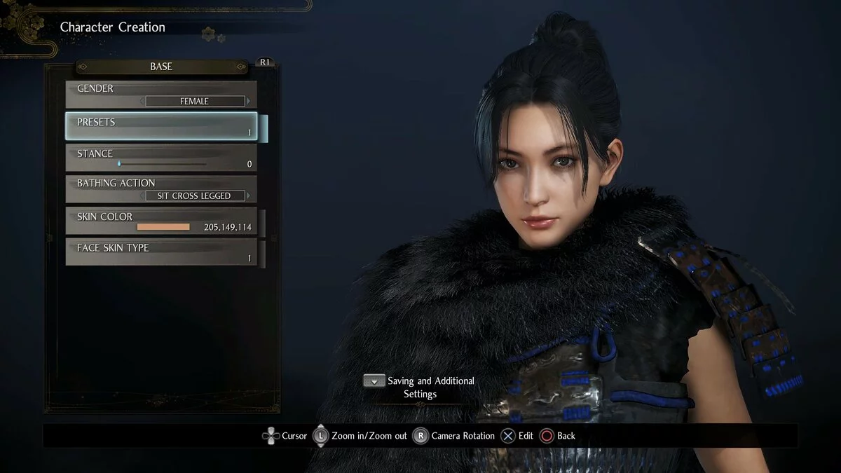 Скриншоты из Nioh 2: Complete Edition / Картинка 12