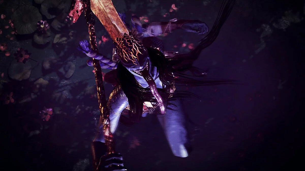 Скриншоты из Nioh 2: Complete Edition / Картинка 52