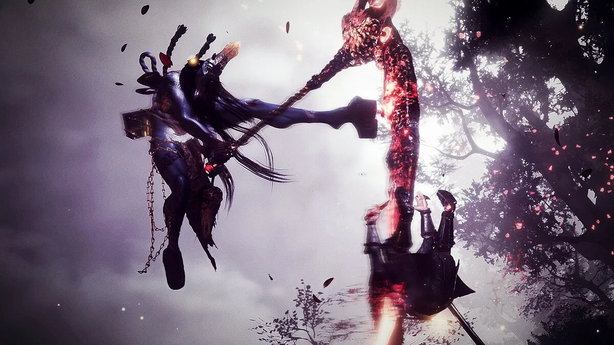 Скриншоты из Nioh 2: Complete Edition / Картинка 53
