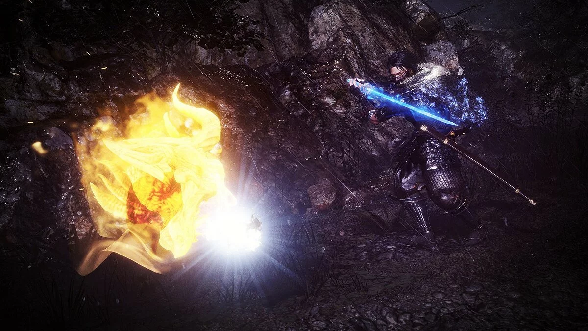 Скриншоты из Nioh 2: Complete Edition / Картинка 30