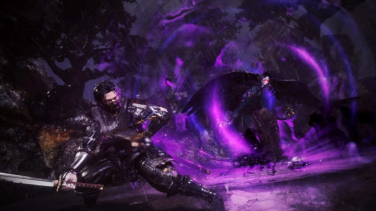 Скриншоты из Nioh 2: Complete Edition / Картинка 31