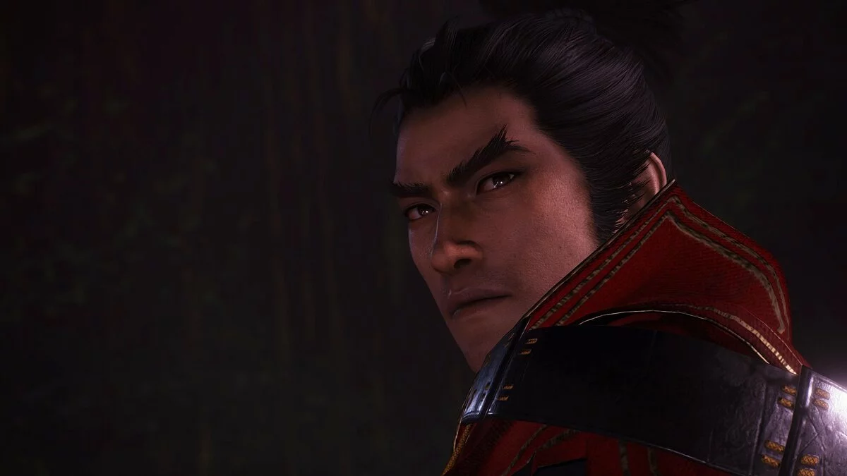 Скриншоты из Nioh 2: Complete Edition / Картинка 21