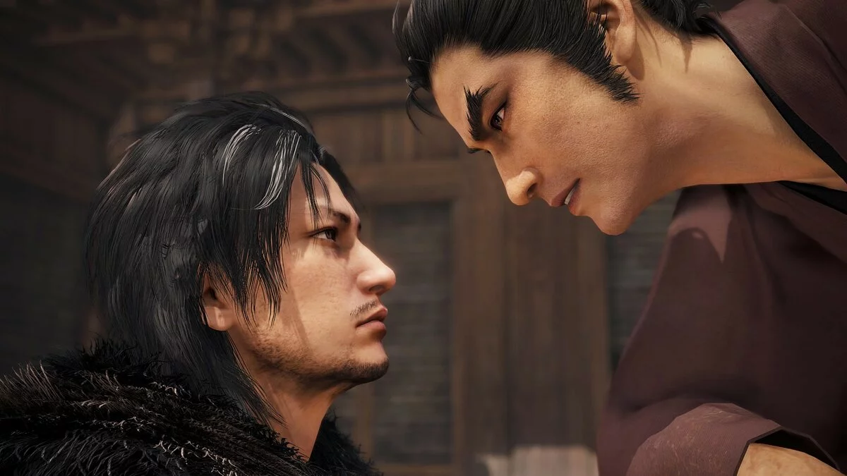 Скриншоты из Nioh 2: Complete Edition / Картинка 23
